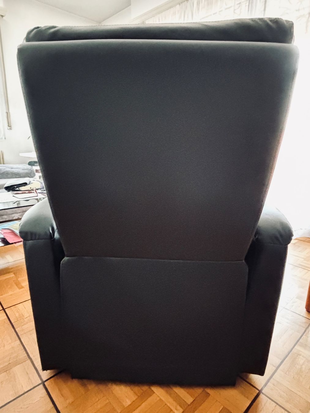 Conforama Poltrone: Chaise TV – Difettoso da La Tour-de-Peilz venduto da Halltal 2
