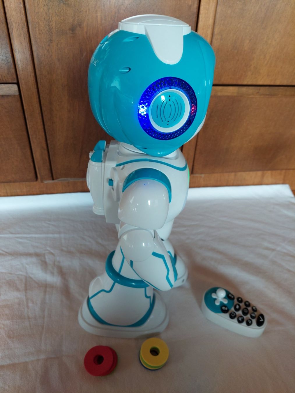 Giochi: Robot éducatif Lexibook – Usato da Tramelan venduto da Belleza82 1