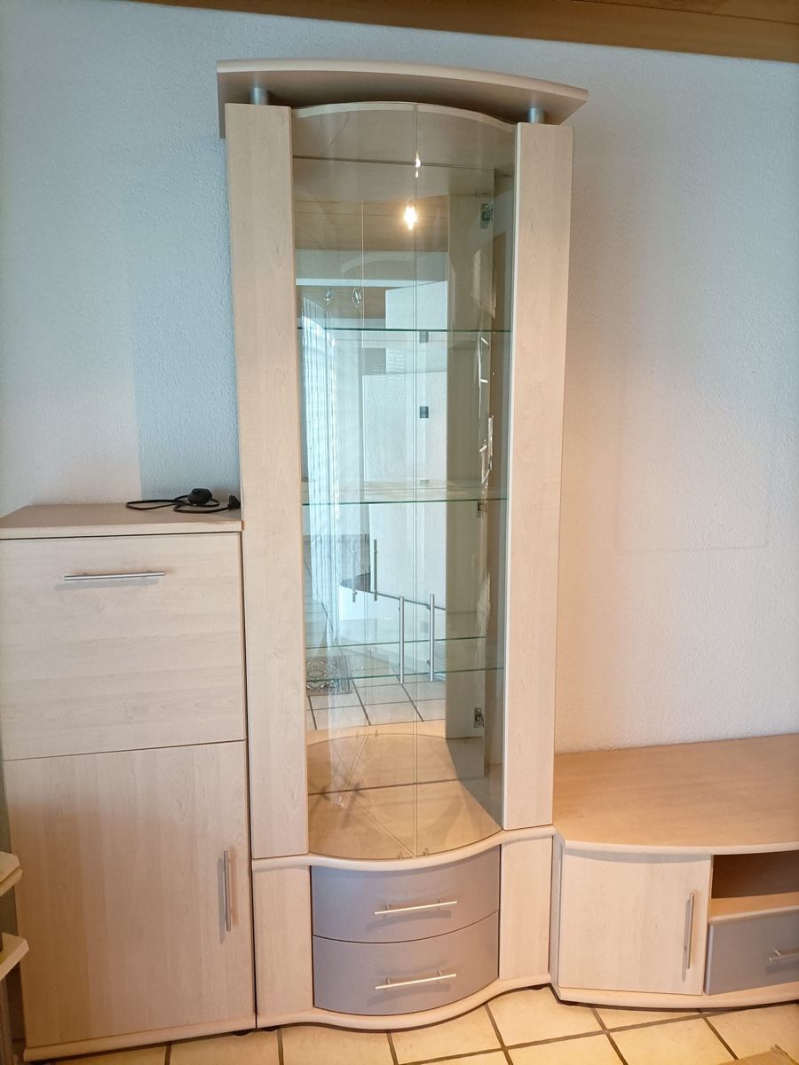 Vetrine: Vitrineschrank – Usato da Aarau venduto da nik_zpf8 1