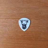 Turnstile Lost Plektrum Pick