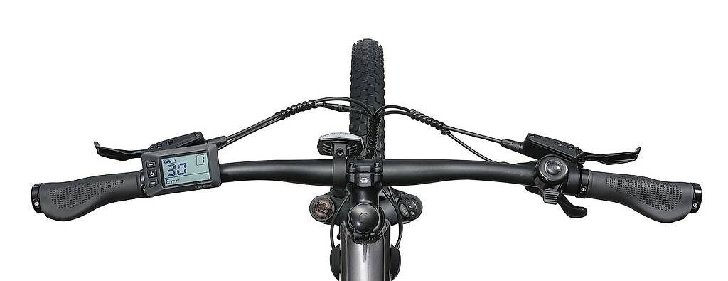 Velos: Neues Herren E-Mountainbike – Neu (gemäss Beschreibung) aus Geroldswil von jos_5ccn 2