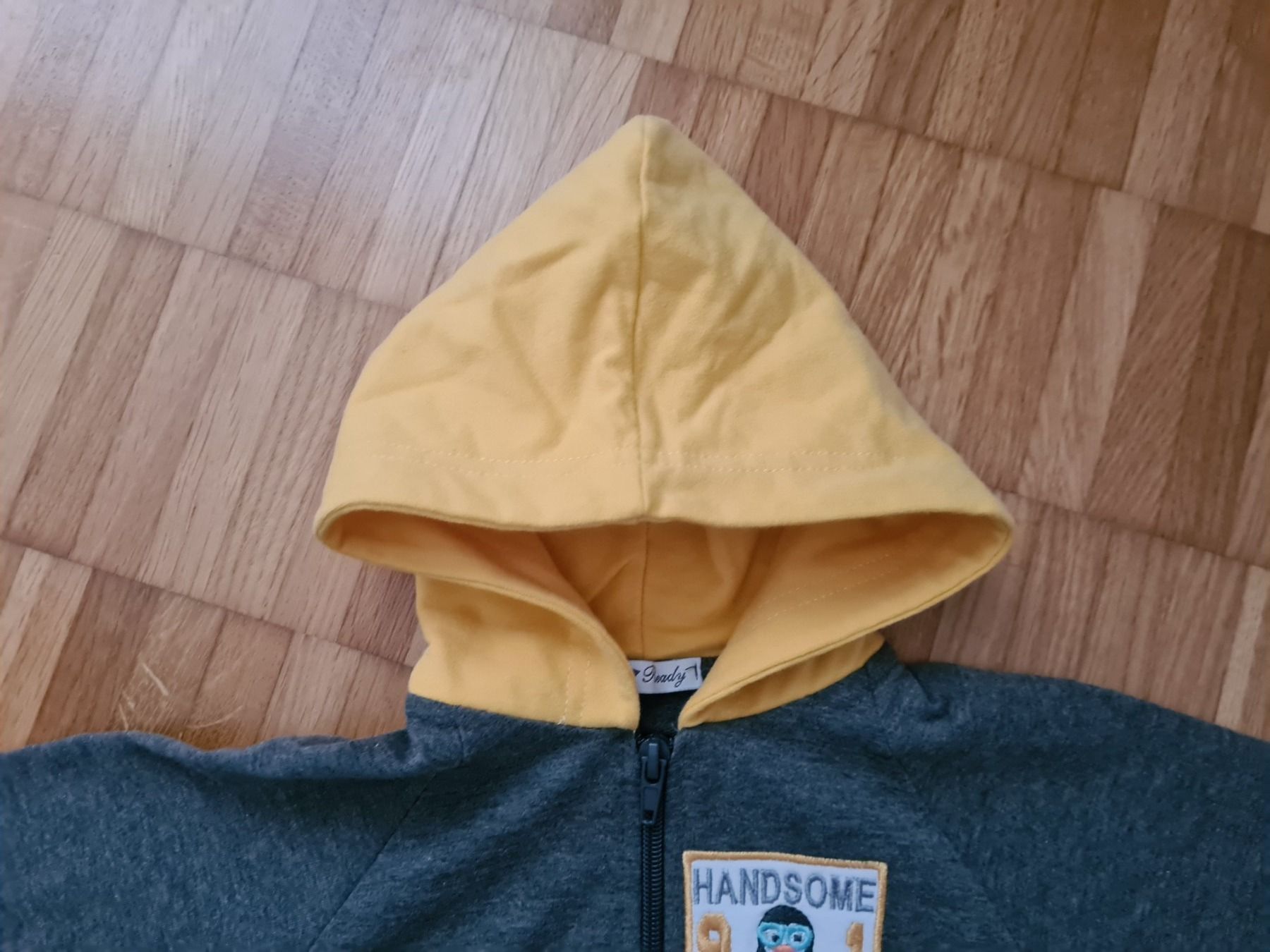 Maglioni & Felpe: Pulli Gr. 74 – Nuovo (secondo la descrizione) da Jona venduto da Good_luck_ 3