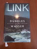 Roman Dunkles Wasser Charlotte Link Kate Linville neuwertig