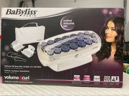 Rouleaux chauffants BaByliss