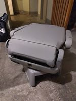 Original Autositz VW T6 mit Isofix drehbar top Zustand