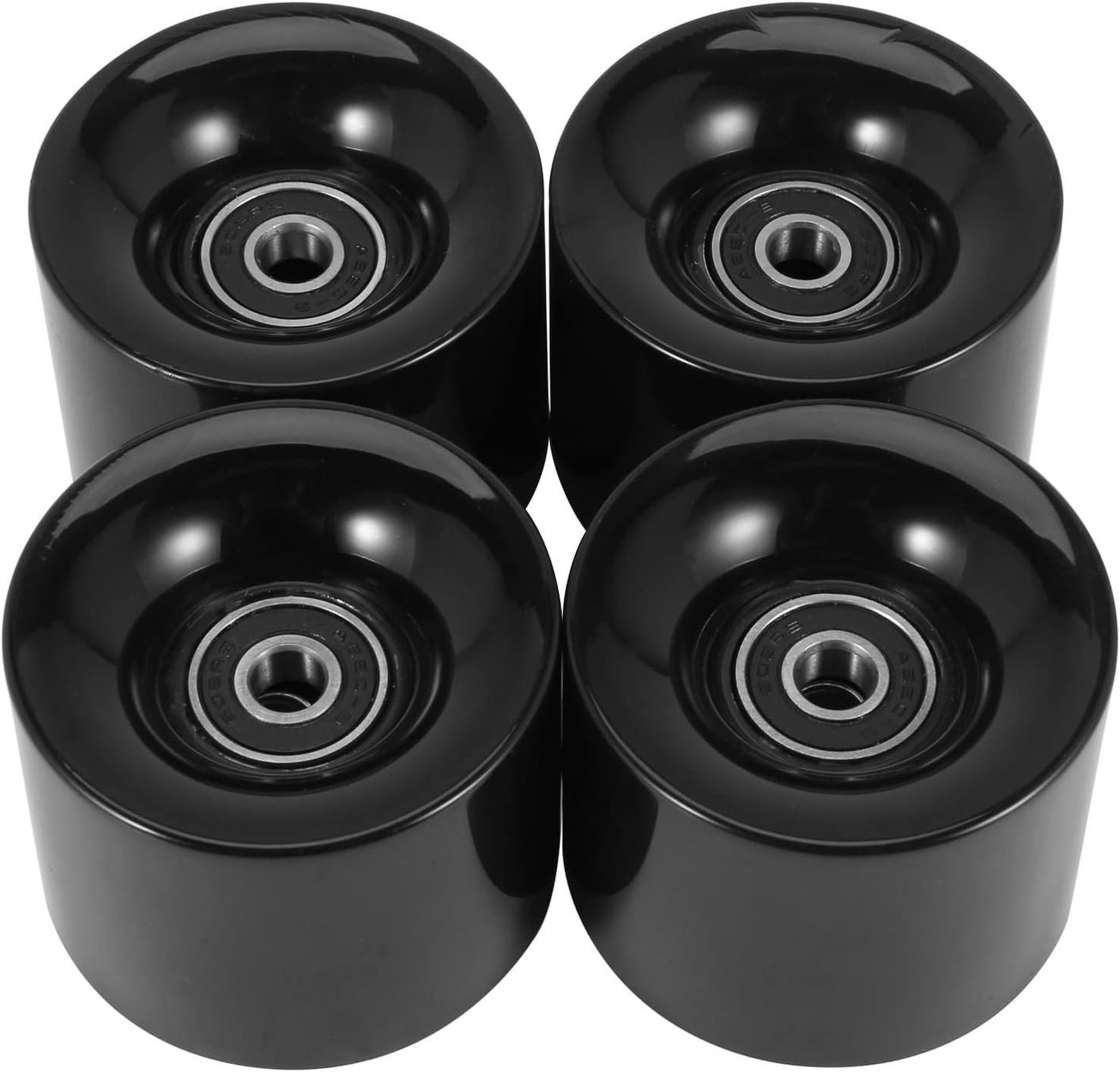 Sonstiges zum Lager & Transport: Rollen 60mm Set – Neu und originalverpackt aus Hundwil von pak_7zvn