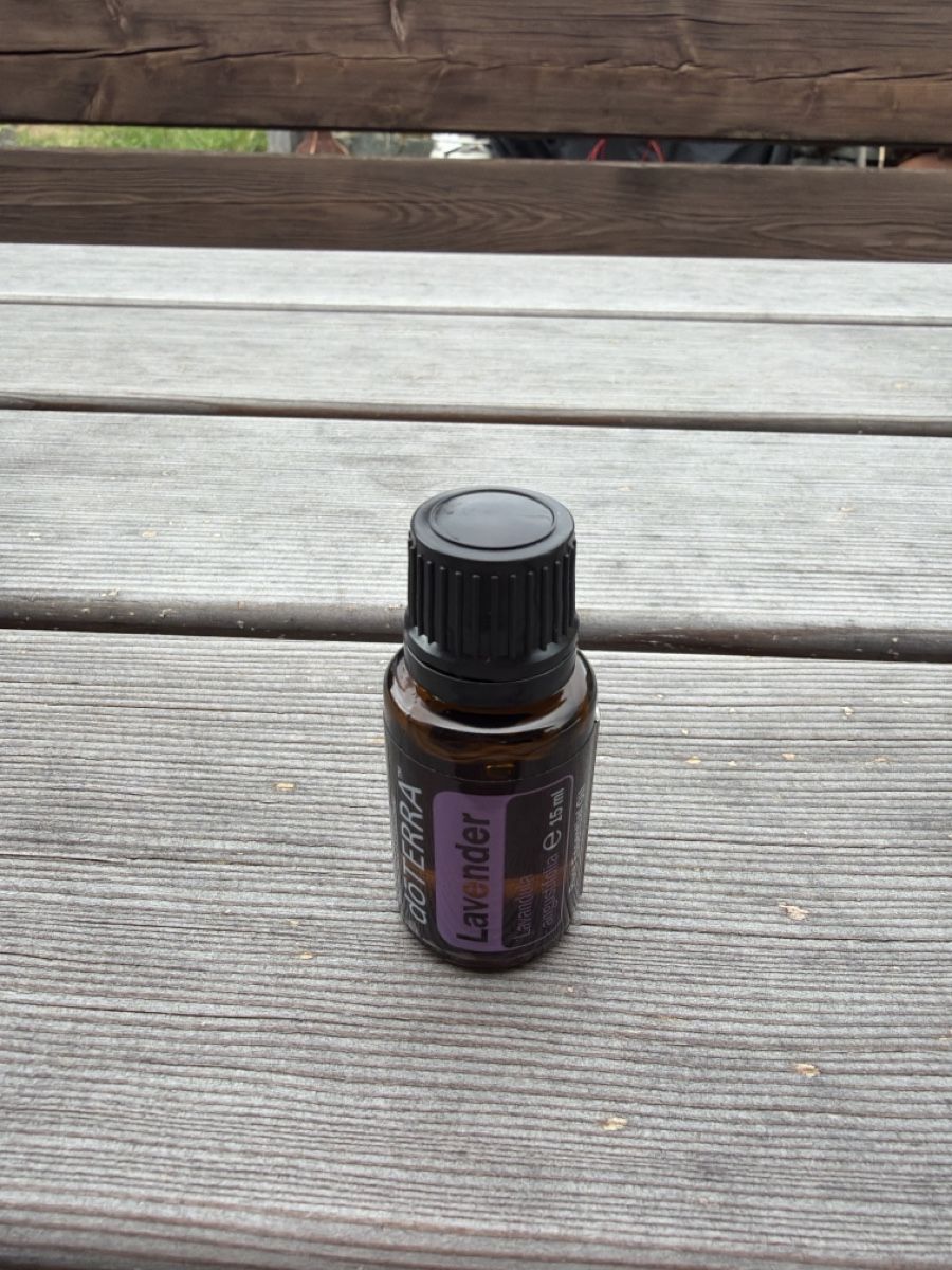 Doterra Huiles essentielles: Ätherisches Öl doTERRA Lavender 15ml neu – Neuf avec emballage d'origine à Flumserberg Bergh par tamaramullis