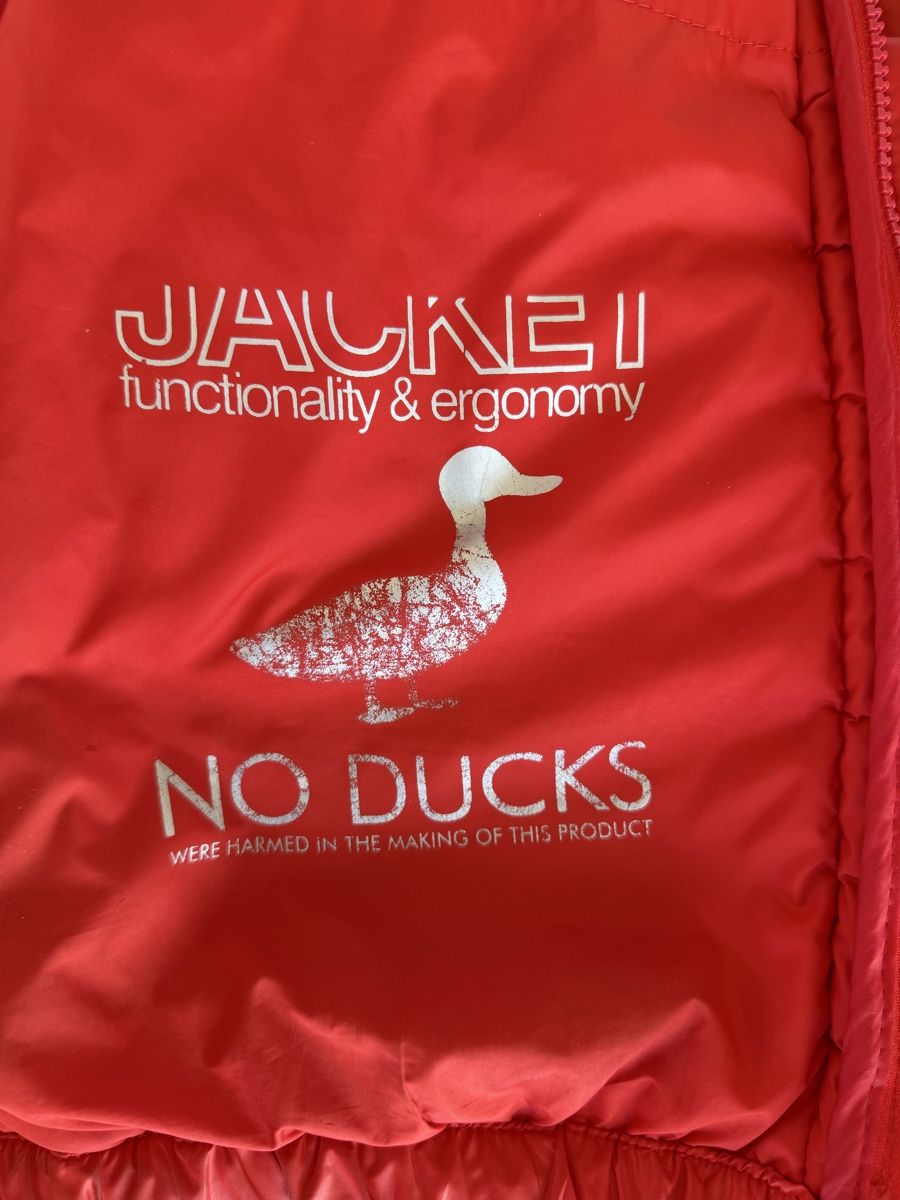 Giacche: Norway Jacke – Difettoso da Heitenried venduto da Tannenbaum25 2