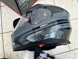 Motorradhelm RAIDER 2.0 Gr. 63-64