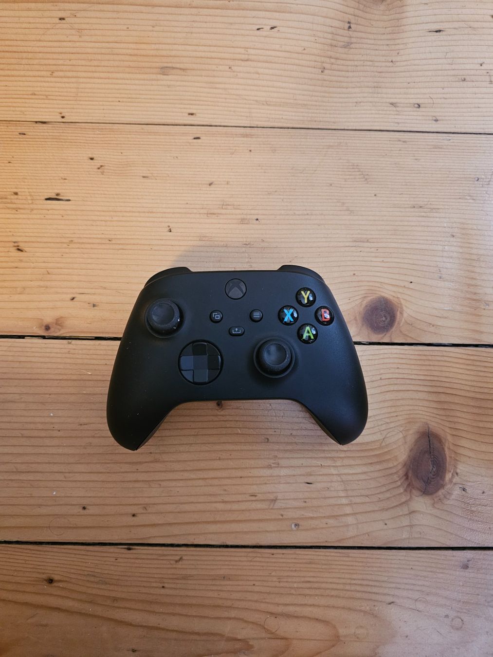Manettes: Wireless XBox Controller – D'occasion à Burgdorf par Hans-peter-fritz 1