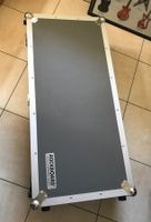 RockBoard Professional Flight Case mit  pedalboard NP 404.—