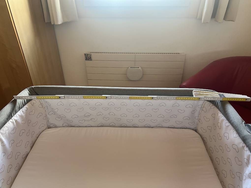 Betten: Babybett – Gebraucht aus Maur von ketka63 4