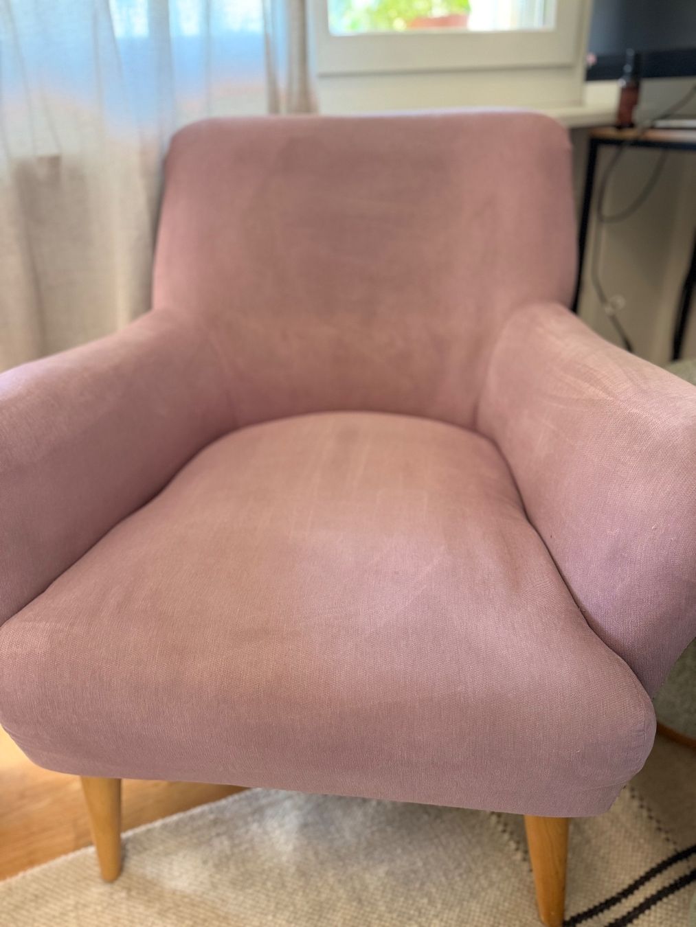 Sessel: Zwei gemütliche Sessel – Gebraucht aus Zürich von jon_5ghw 1
