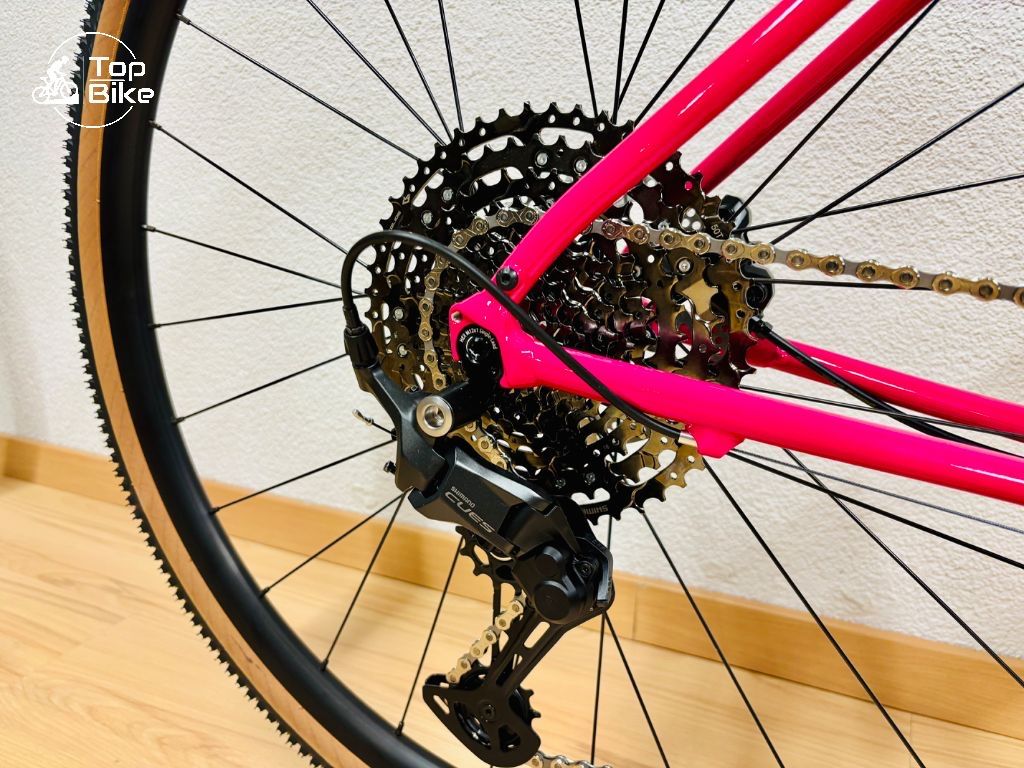Cannondale Velos: NEW Cannondale Topstone 2 CUES 1x L – Neu (gemäss Beschreibung) aus Stallikon von TopBikeCH 3