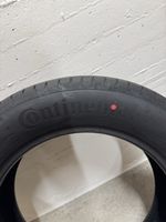 Tyre Continental EcoContact 215/60 R 18 H