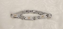 *CHANEL * Armkette