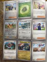 Pokémon Sammlerkarten