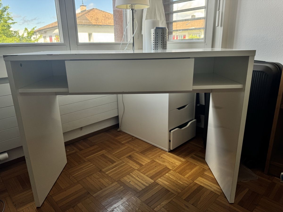 Tavoli da trucco: Schminktisch – Usato da Zürich venduto da sca_zp2c