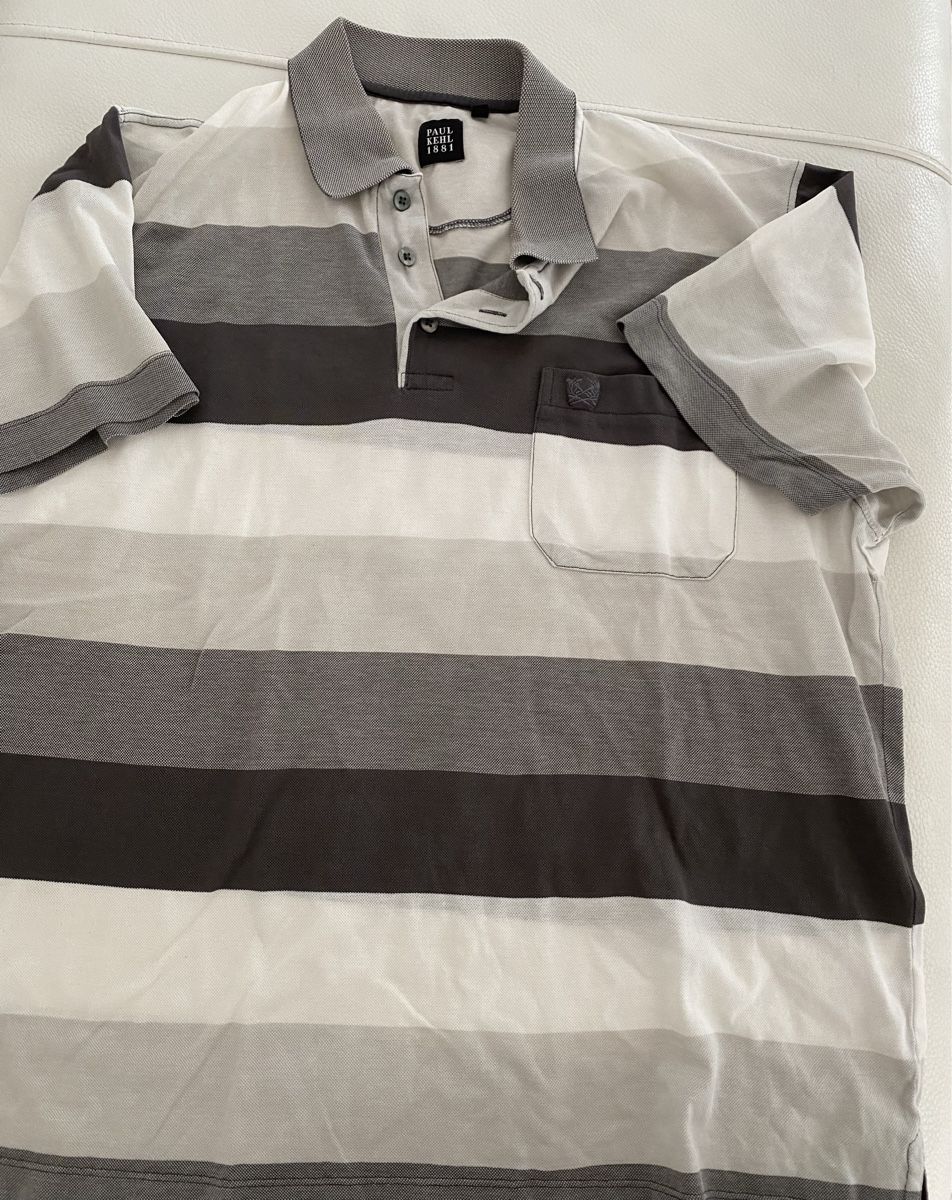Paul Kehl Polo-Shirts: Paul Kehl Polo Tshirt – Gebraucht aus Opfikon von Luis144 2