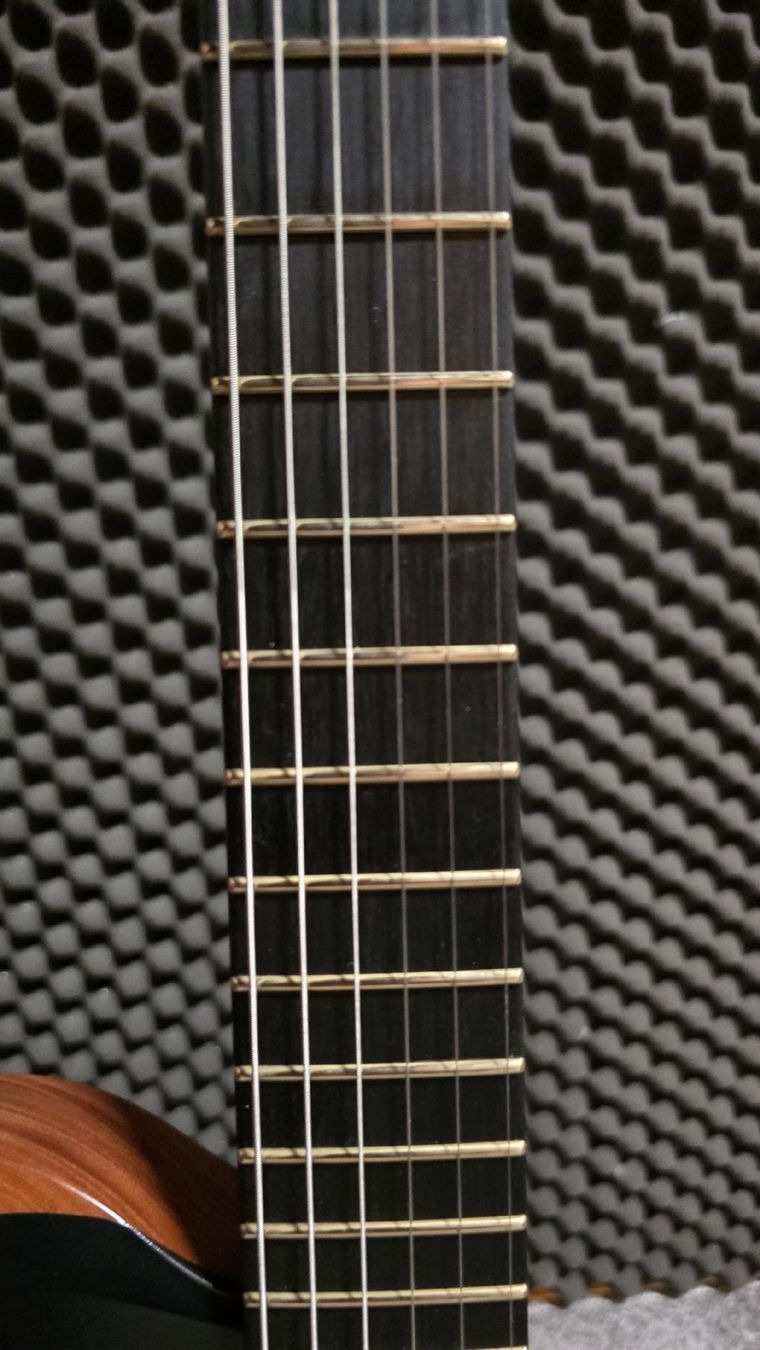 Kiesel Musikinstrumente: Kiesel Zeus custom – Neu (gemäss Beschreibung) aus Biel/Bienne von StarkyGuitarTv 6