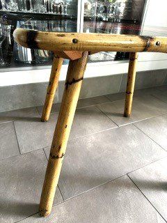 Tables: +  BaMbUs TisCh  + – D'occasion à Winkel par zeho 4