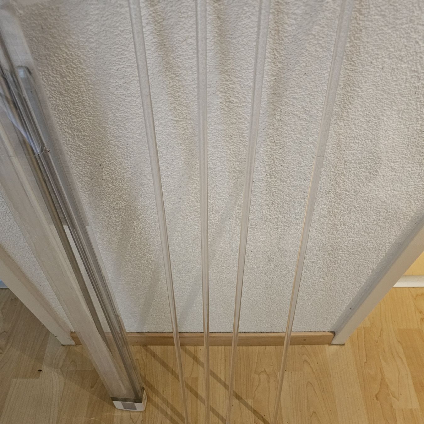 Altro per la casa: 10 stück  Vorhang stangen – Usato da wolfhalden venduto da 46464646 2