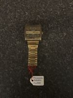 Favre-Leuba Automatic Day-Date Uhr Gold Gebraucht