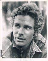Dack Rambo 1941-94 DALLAS Autogramm signiert Foto 20x25cm