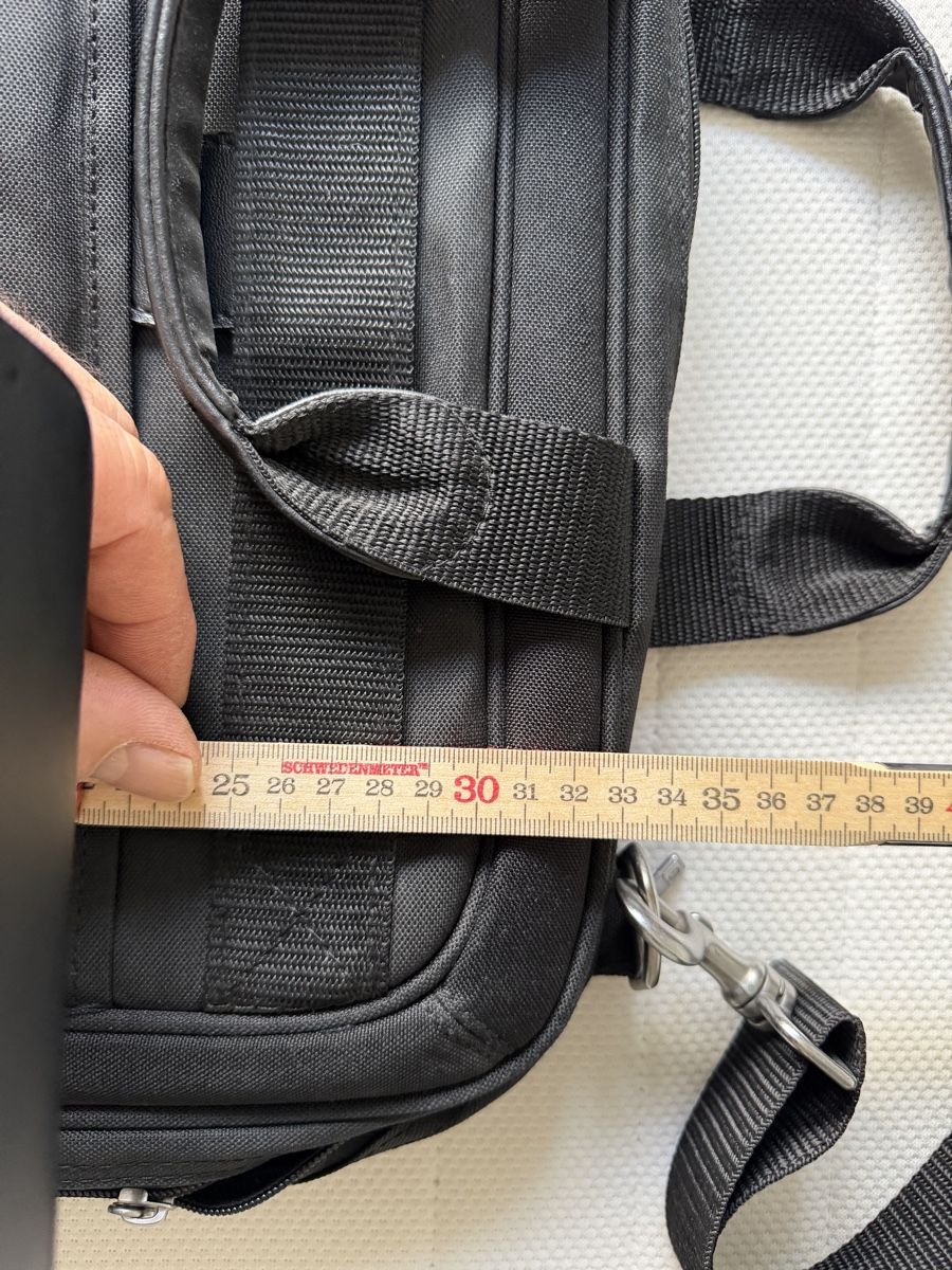 Sacs: Stabile Laptoptasche – D'occasion à zuchwil par solotin74 6