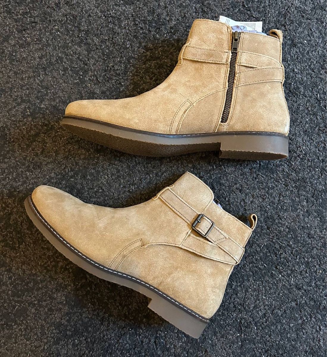 Scarpe da uomo: Neue Schuhe Herren Stiefel – Nuovo e nell'imballaggio originale da Bern venduto da isa_f8bl