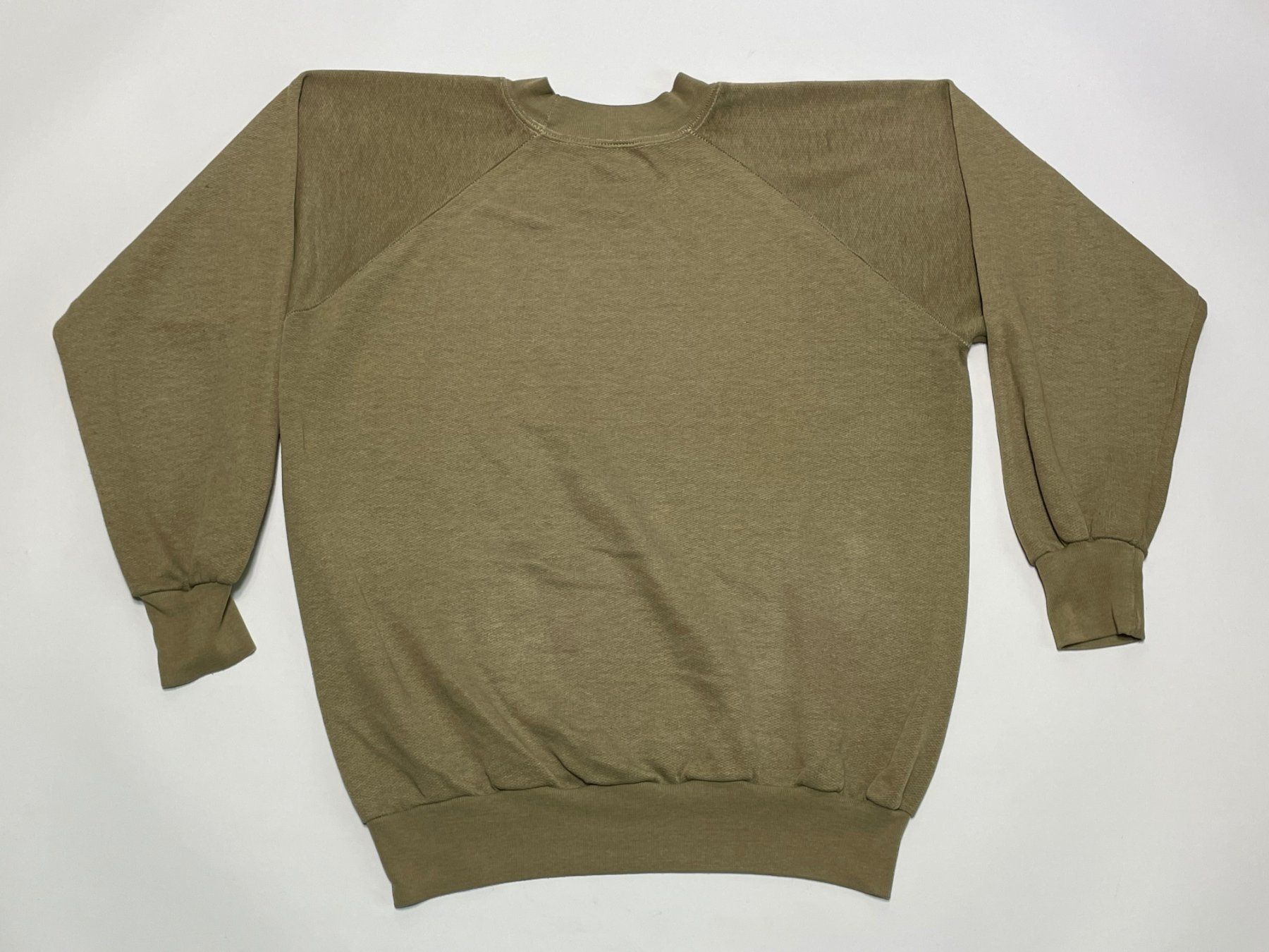 Lee Pulls & Sweat-shirts: Vintage 80s Pullover Lee Cooper Made in USA Sz.M – D'occasion à Zürich par le_souk 1