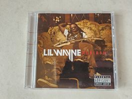 Lil Wayne  -  Rebirth