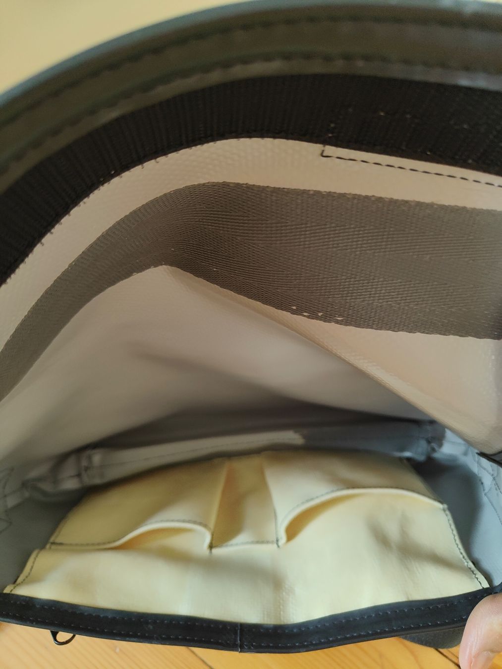 Freitag Borse: Freitagtasche Hawaii F41 – Nuovo (secondo la descrizione) da Winterthur venduto da the7mx1reon 3