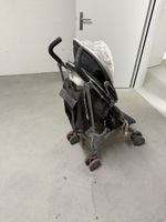 Maclaren Buggy Kinderwagen, sehr leicht zum Schieben!
