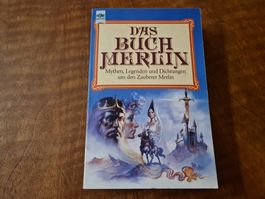 Das Buch Merlin