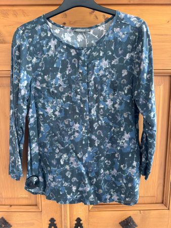 Bluse, Nile //NEU// XS