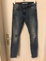 Jeans von ZARA