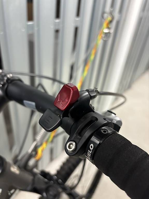 Kickboard: Kostka Dogscooter Mushing Pro mit – Gebraucht aus Bremgarten AG von david12345 2