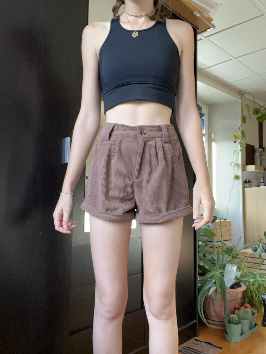 Hosen: Short – Neu (gemäss Beschreibung) aus Ogens von lau_z665 3