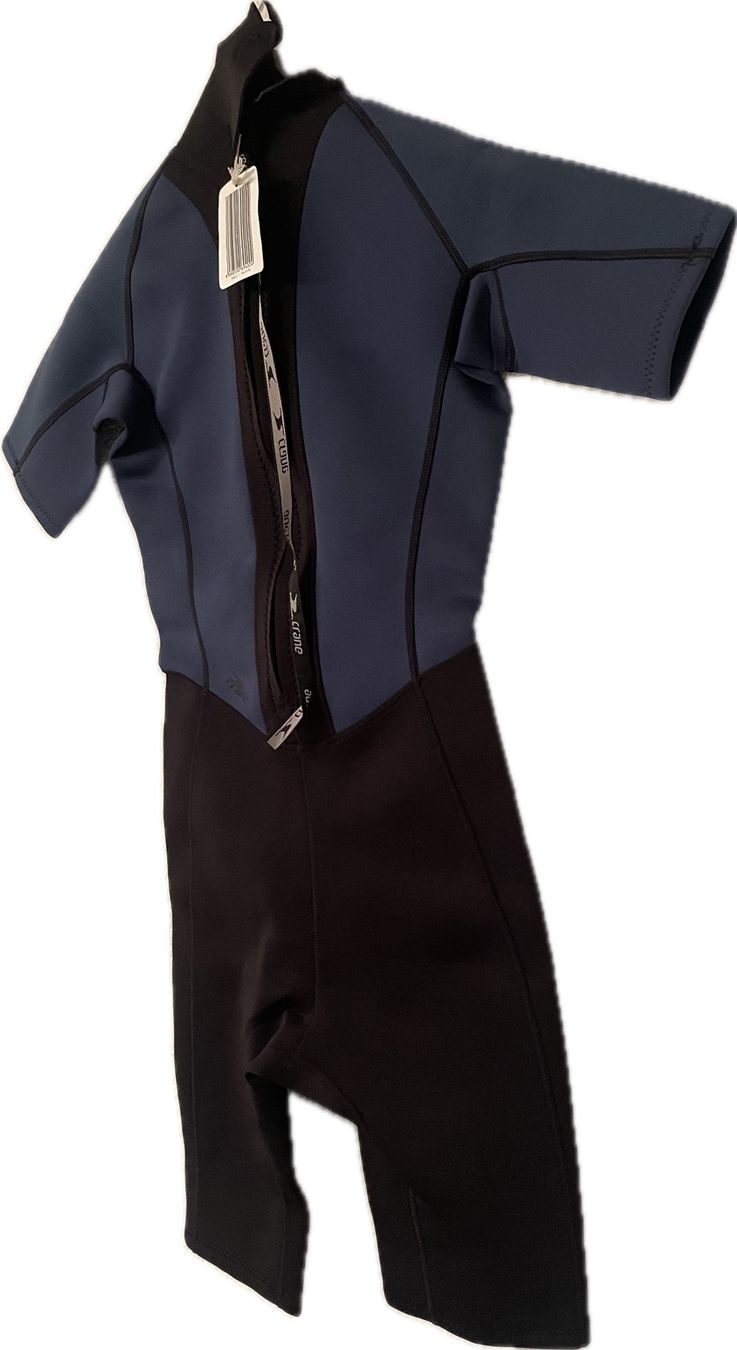 Completi: Crane Surfanzug Herren Style 2 Gr. 48 M – Nuovo e nell'imballaggio originale da Spreitenbach venduto da 1Runner 6