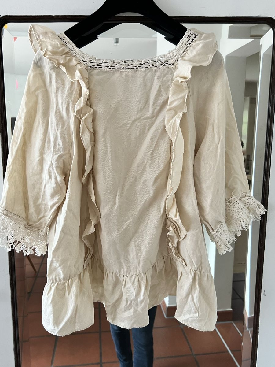 Camicette: Wunderschöne Bluse von Louise Misha S – Usato da Zürich venduto da panka01 6
