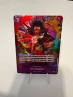 One Piece TCG - OP04-072 Mr.5 (Gem)
