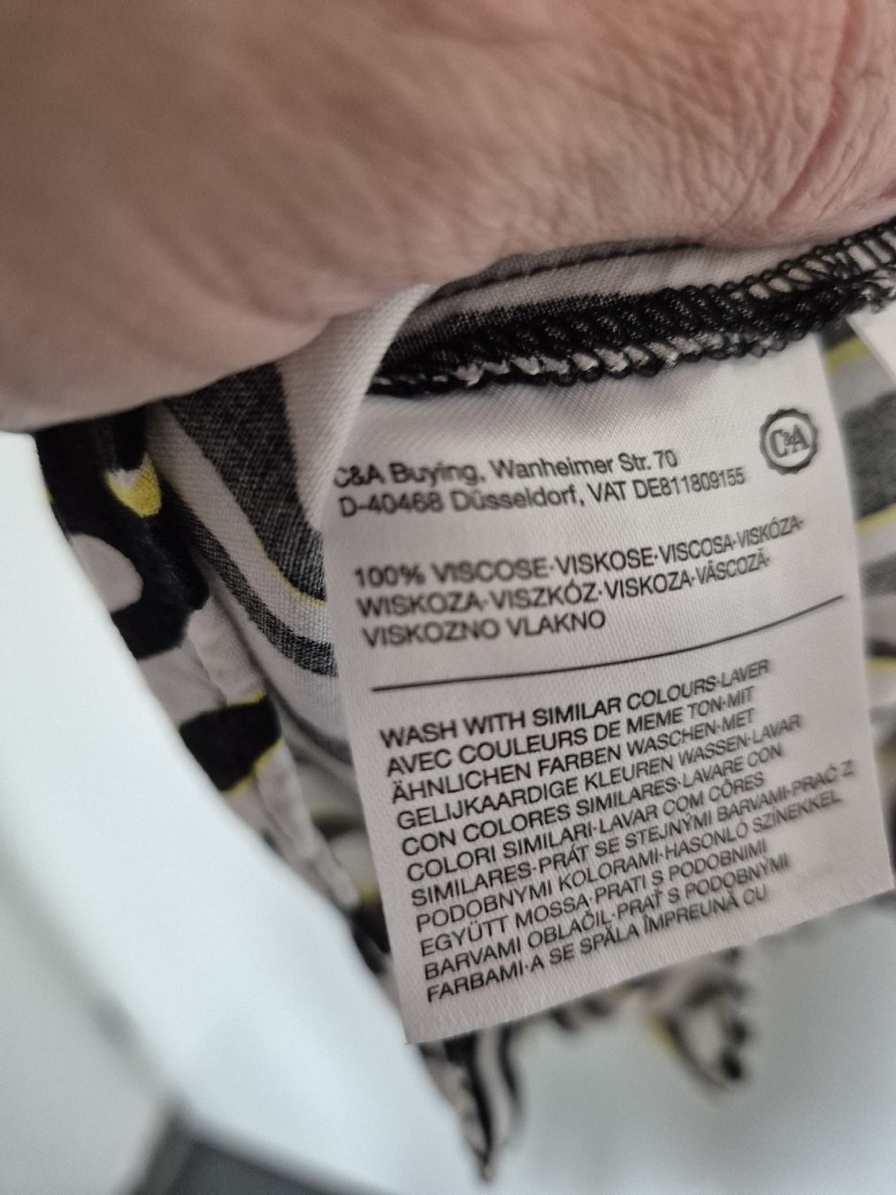 Blusen: Bluse 42 – Gebraucht aus Würenlingen von kuh33 2