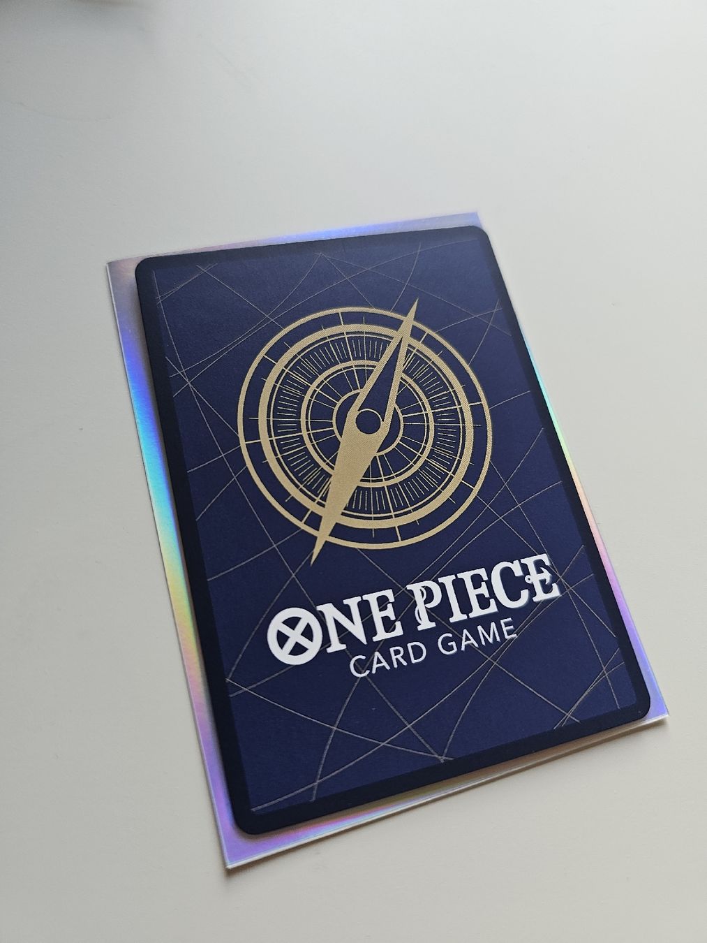 Bandai Carte collezionabili: One Piece Yasopp OP17-031 – Nuovo e nell'imballaggio originale da Aarburg venduto da Metin29 1