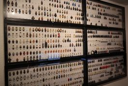 Lego Star Wars Minifiguren