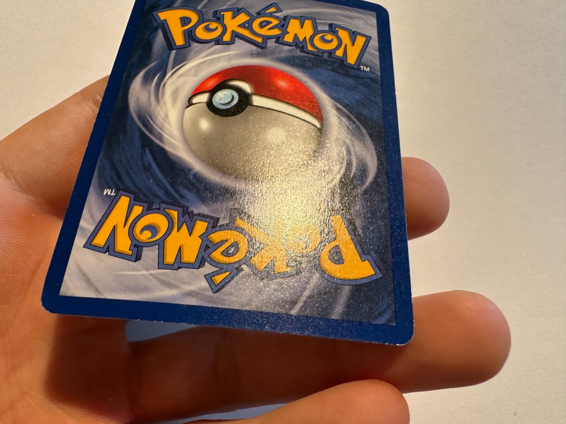 Pokémon Sammelbilder & Trading cards: Aerodactyl holo Fossil EN – Gebraucht aus Hagendorn von Pokecollectorch 5