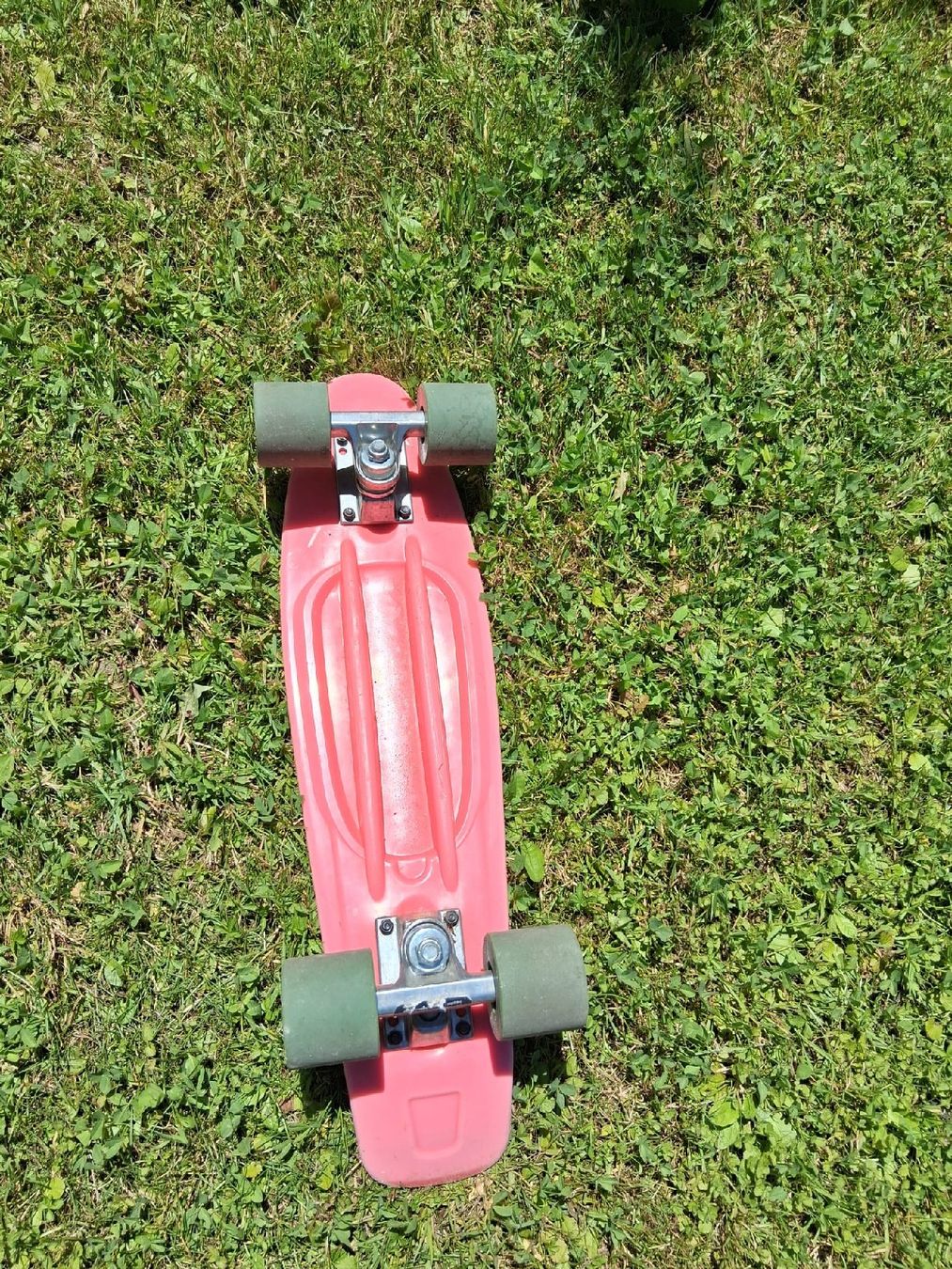 Penny Skateboards Skateboards: Penny Board – Gebraucht aus ADLIGENSWIL von R_de_kort 1