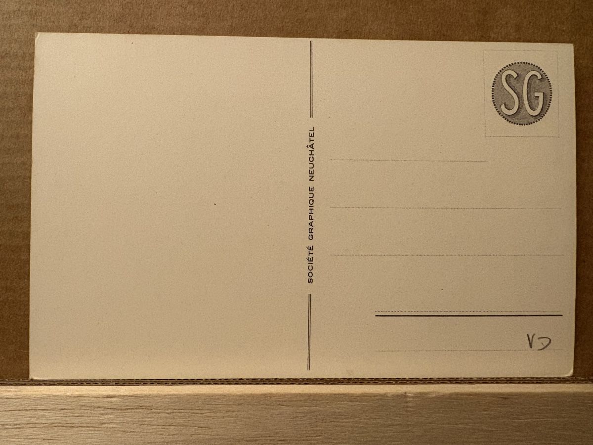 Cartoline postali: AK von Morges / Le Port – Usato da Rümlang venduto da Kartenpost1 1