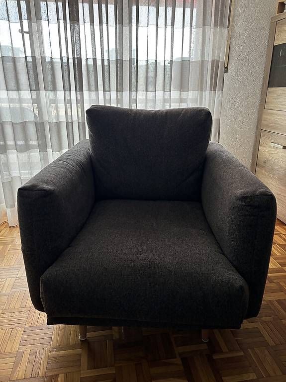 Conforama Fauteuils: fauteuil – D'occasion à Renens par Jo_ooo