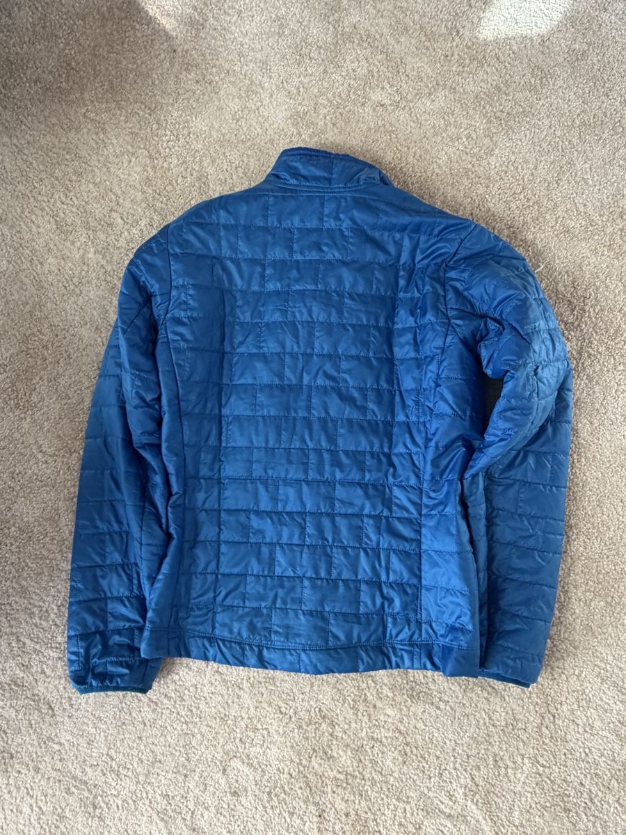Vestes: Patagonia Nano Puff / M XS – Neuf (Voir description) à Kägiswil par stefanamport 1